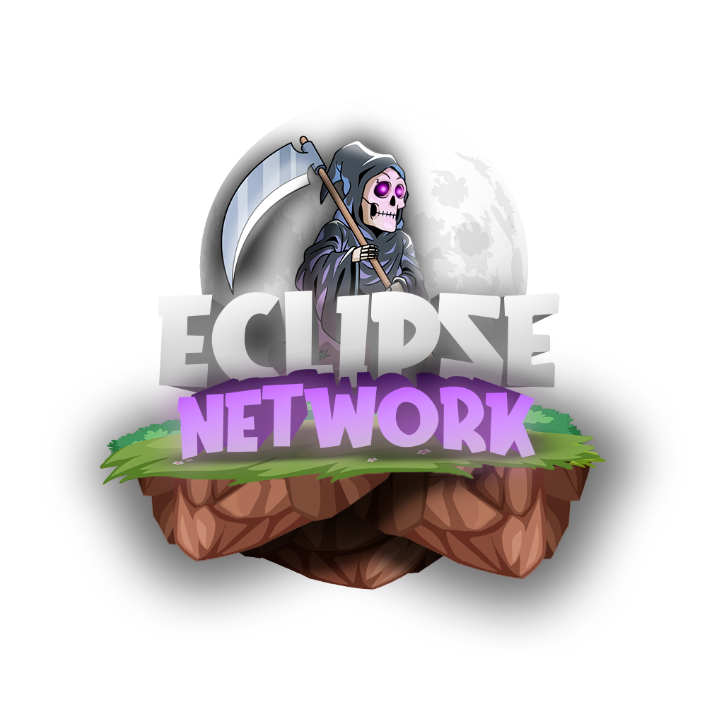 Eclipsed Logo