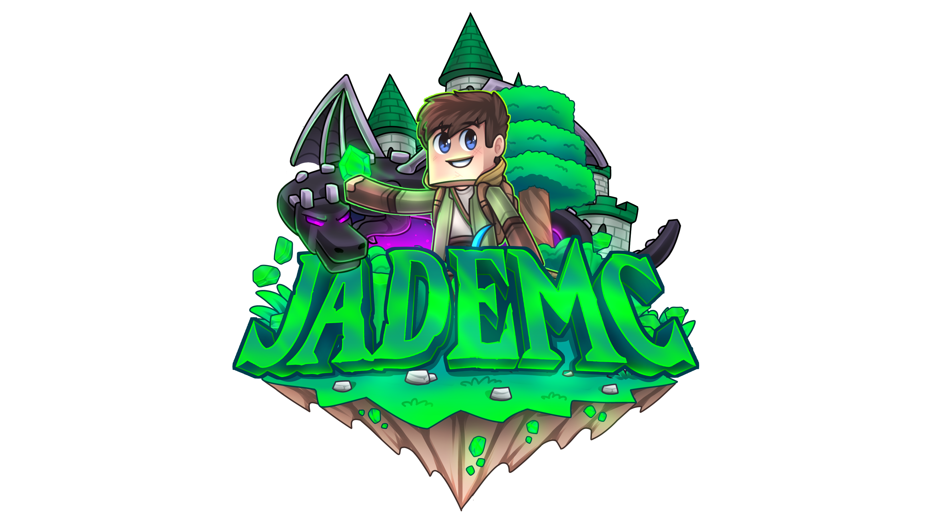 JadeMC Logo
